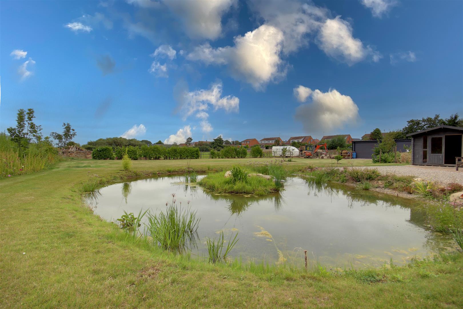 Berry Close, Hornsea Burton Road, Hornsea